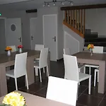 Champagne Et D'hotes Pierre Trichet Bed & Breakfast Trois-Puits