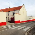 Champagne Et D'hotes Pierre Trichet 3* Trois-Puits