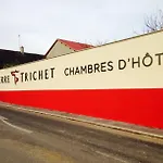 Bed & Breakfast Champagne Et D'hotes Pierre Trichet