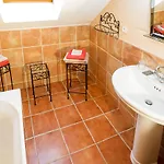 Champagne Et D'hotes Pierre Trichet Bed & Breakfast