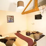 Bed & Breakfast Champagne Et D'hotes Pierre Trichet 3*
