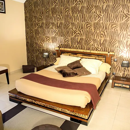 Bed & Breakfast Champagne Et D'hotes Pierre Trichet Trois-Puits