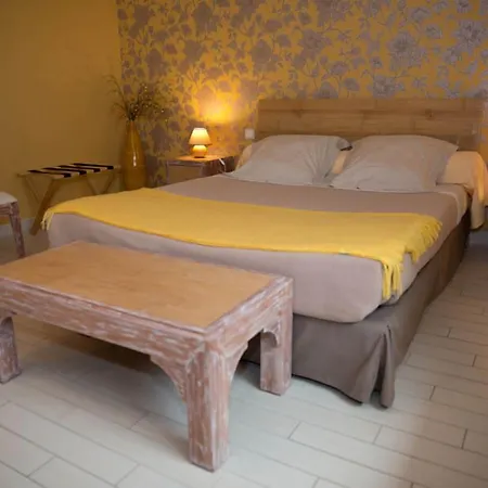 Bed & Breakfast Champagne Et D'hotes Pierre Trichet Trois-Puits