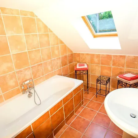 Champagne Et D'hotes Pierre Trichet Bed & Breakfast Trois-Puits