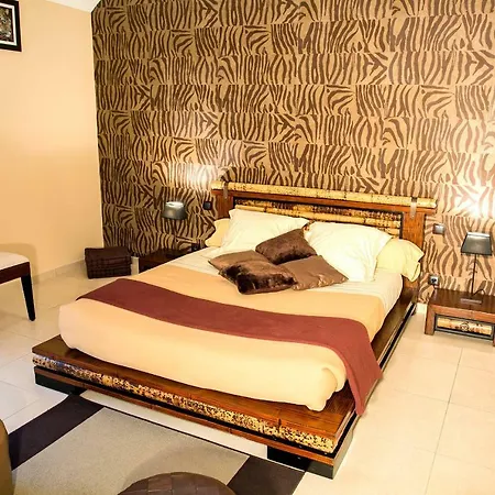 Bed & Breakfast Champagne Et D'hotes Pierre Trichet 3*