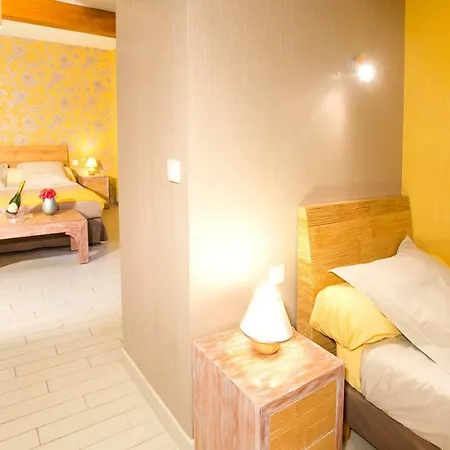 Champagne Et D'hotes Pierre Trichet Bed & Breakfast