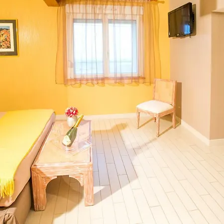 Bed & Breakfast Champagne Et D'hotes Pierre Trichet 3*