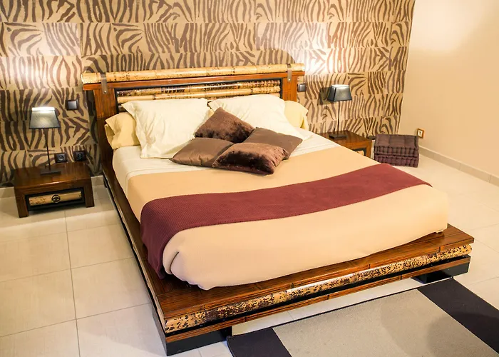 Champagne Et D'hotes Pierre Trichet Bed & Breakfast