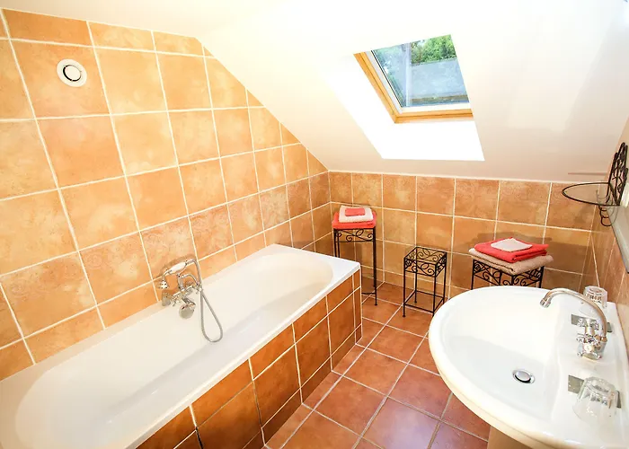 Bed & Breakfast Champagne Et D'hotes Pierre Trichet 3*