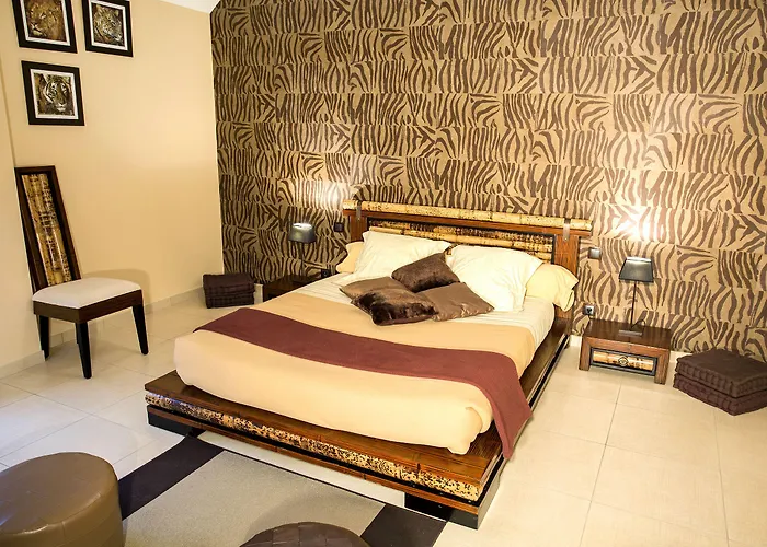 Bed & Breakfast Champagne Et D'hotes Pierre Trichet Trois-Puits