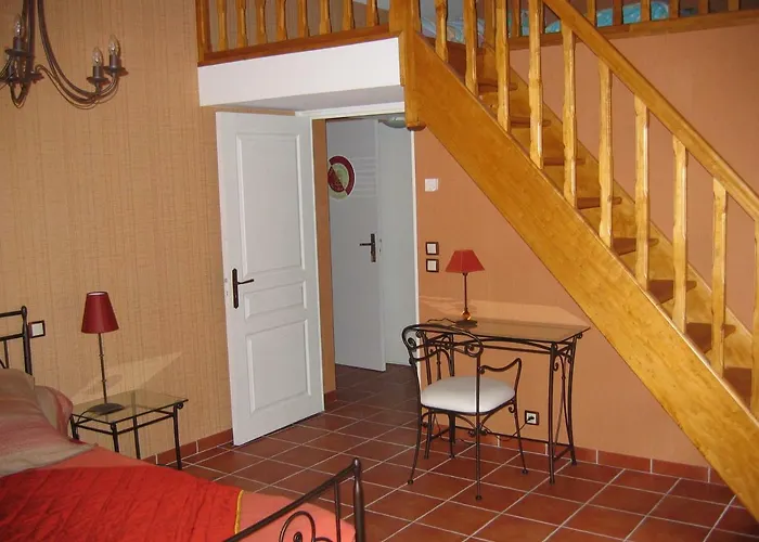 Champagne Et D'hotes Pierre Trichet Bed & Breakfast Trois-Puits