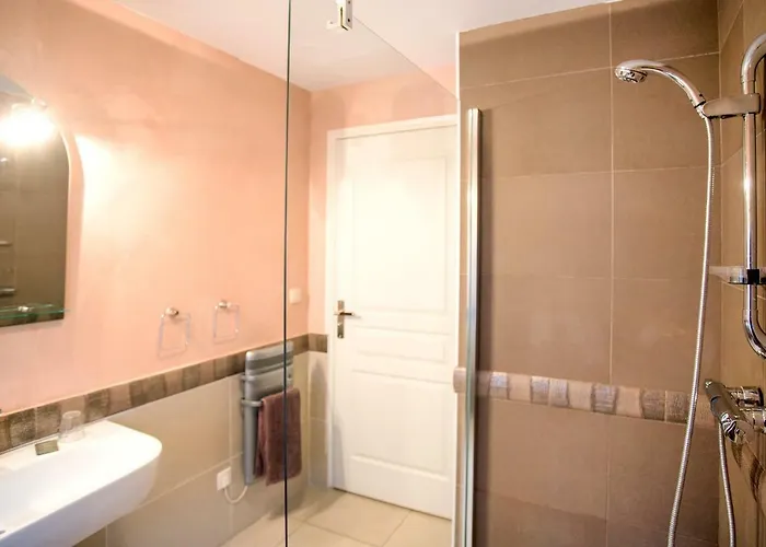 Bed & Breakfast Champagne Et D'hotes Pierre Trichet Trois-Puits