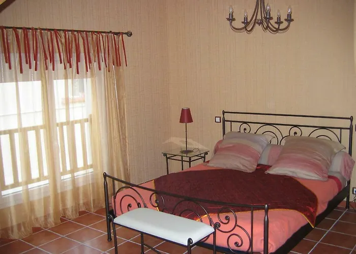 Champagne Et D'hotes Pierre Trichet