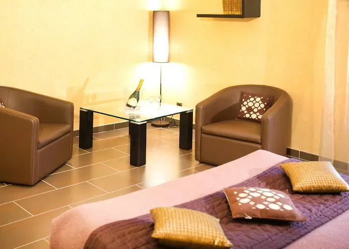 Champagne Et D'hotes Pierre Trichet 3*