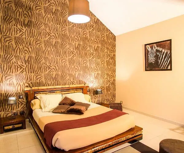 Champagne Et D'hotes Pierre Trichet Bed & Breakfast 3*